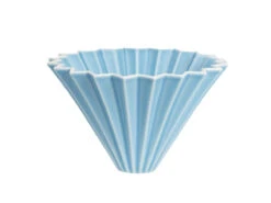 Origami | Dripper - M(Origami Dripper Medium) 6 Origami | Dripper - M(Origami Dripper Medium) -Cafuné Boutique origami dripper matte blue medium e510ff8e a0b2 4f49 beaa 040888d2e04c