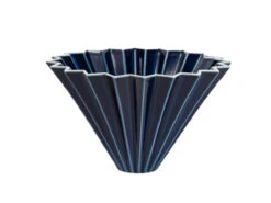 Origami | Dripper - M(Origami Dripper Medium) 12 Origami | Dripper - M(Origami Dripper Medium) -Cafuné Boutique origami dripper navy medium 394cf34b 739b 462c b214 4dea8c5ea021