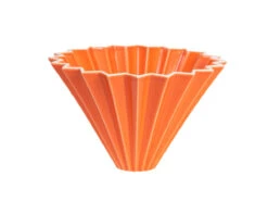 Origami | Dripper - M(Origami Dripper Medium) 13 Origami | Dripper - M(Origami Dripper Medium) -Cafuné Boutique origami dripper orange medium c3598d5c b16e 44b1 bbed 219974a0ed49