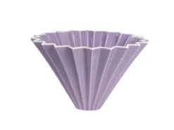 Origami | Dripper - M(Origami Dripper Medium) 15 Origami | Dripper - M(Origami Dripper Medium) -Cafuné Boutique origami dripper purple medium 1994aa83 d5cd 4a8b b220 952d83bffdd0