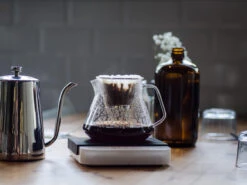 Kalita | Wave Filters (100 Pack)(Kalita Wave Filters) -Cafuné Boutique origin glass coffee decanter 7 63462d61 02f7 4da6 93a2 c9580075b824