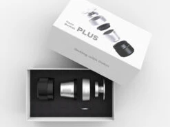 OutIn | Nano Basket Plus(Outin Nano Basket Plus) -Cafuné Boutique outin nano basket plus kit lifestyle 1