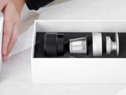 Cafuné Boutique -Cafuné Boutique outin nano basket plus kit lifestyle 4