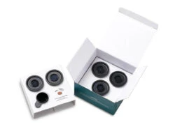 OutIn | Nano Portable Espresso Machine Filter Baskets Kit(Outin Nano Portable Espresso Machine Filter Baskets Kit)