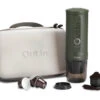 OutIn | Nano Traveller Espresso Gift Set(Outin Nano Traveller Espresso Gift Set)