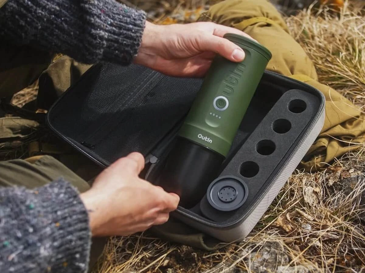 OutIn | Nano Protective Case(Outin nano protective case) OutIn | Nano Protective Case(Outin Nano Protective Case) -Cafuné Boutique outin nano protective carrying case lifestyle 1