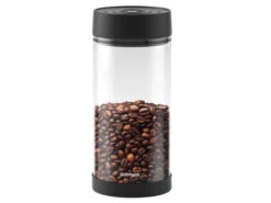 OutPeak | Smart Electric Vacuum Coffee Canister - Glass(Outpeak Smart Electric Vacuum Coffee Canister Glass) -Cafuné Boutique outpeak smart electric vacuum coffee canister high silica glass 1350ml 3f66fee4 d3d6 4538 aa97 d87587283f2f