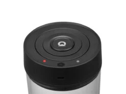 OutPeak | Smart Electric Vacuum Coffee Canister - Glass(Outpeak Smart Electric Vacuum Coffee Canister Glass) -Cafuné Boutique outpeak smart electric vacuum coffee canister high silica glass 2 510748cd e27a 4745 8f89 fec34ba103cb