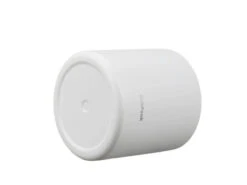 OutPeak | Smart Electric Vacuum Coffee Canister - Pearl White(Outpeak Smart Electric Vacuum Coffee Canister Pearl White) -Cafuné Boutique outpeak smart electric vacuum coffee canister stainless steel pearl white 3 4df8696f 76e3 4e6f 812e f8867b540115