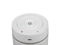 OutPeak | Smart Electric Vacuum Coffee Canister - Pearl White(Outpeak Smart Electric Vacuum Coffee Canister Pearl White) -Cafuné Boutique outpeak smart electric vacuum coffee canister stainless steel pearl white 4 f510964f fffe 4f02 8348 2eb4eda6d3b0