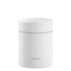 OutPeak | Smart Electric Vacuum Coffee Canister - Pearl White(Outpeak Smart Electric Vacuum Coffee Canister Pearl White)