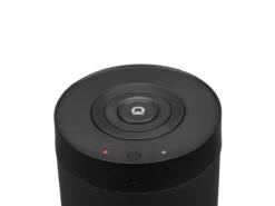 OutPeak | Smart Electric Vacuum Coffee Canister - Space Grey(Outpeak Smart Electric Vacuum Coffee Canister Space Grey) 3 OutPeak | Smart Electric Vacuum Coffee Canister - Space Grey(Outpeak Smart Electric Vacuum Coffee Canister Space Grey) -Cafuné Boutique outpeak smart electric vacuum coffee canister stainless steel space grey 4