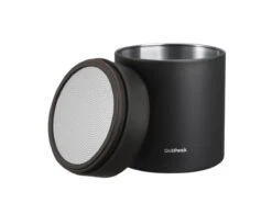 OutPeak | Smart Electric Vacuum Coffee Canister - Space Grey(Outpeak Smart Electric Vacuum Coffee Canister Space Grey) 6 OutPeak | Smart Electric Vacuum Coffee Canister - Space Grey(Outpeak Smart Electric Vacuum Coffee Canister Space Grey) -Cafuné Boutique outpeak smart electric vacuum coffee canister stainless steel space grey 5