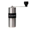 Rivers | Grit Grinder - Silver(Rivers Grit Grinder Silver)