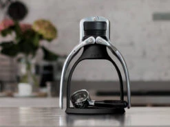 ROK | Espresso GC(Rok Espresso Maker Gc) -Cafuné Boutique rok espresso gc black 1