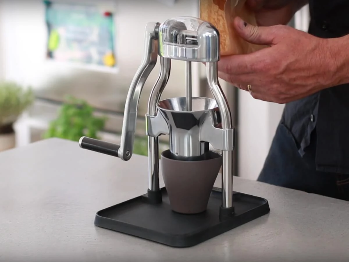 ROK | Grinder GC(Rok grinder gc) ROK | Grinder GC(Rok Grinder Gc) -Cafuné Boutique rok espresso grinder gc 6