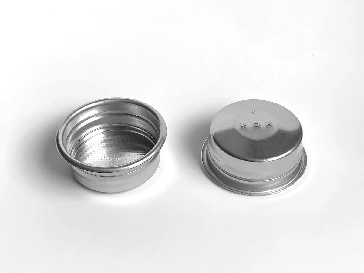 ROK | SmartShot Basket(Rok smartshot basket) ROK | SmartShot Basket(Rok Smartshot Basket) -Cafuné Boutique rok smartshot basket 1