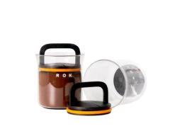 ROK | Zero Storage Jar - 2pcs(Rok Zero Jar 2pcs)