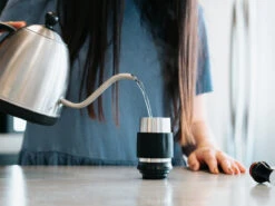 Flair | Stainless Steel Dispersion Screen - Standard(Flair Dispersion Screen Standard) -Cafuné Boutique spencer theobald 14 8242f188 37e4 44c9 b017 7130eede2b95