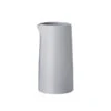 Stelton | Emma Thermo Milk Jug - Grey(Stelton Emma Thermo Milk Jug Grey)