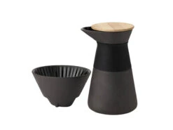 Stelton | Theo Coffee Maker(Stelton Theo Coffee Maker)