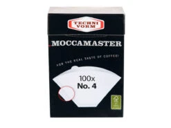Technivorm | Moccamaster No. 4 Filters(Technivorm Moccamaster No 4 Filters)