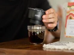 Trinity | Zero - Black(Trinity Zero Black) 2 Trinity | Zero - Black(Trinity Zero Black) -Cafuné Boutique trinity zero black lifestyle 5