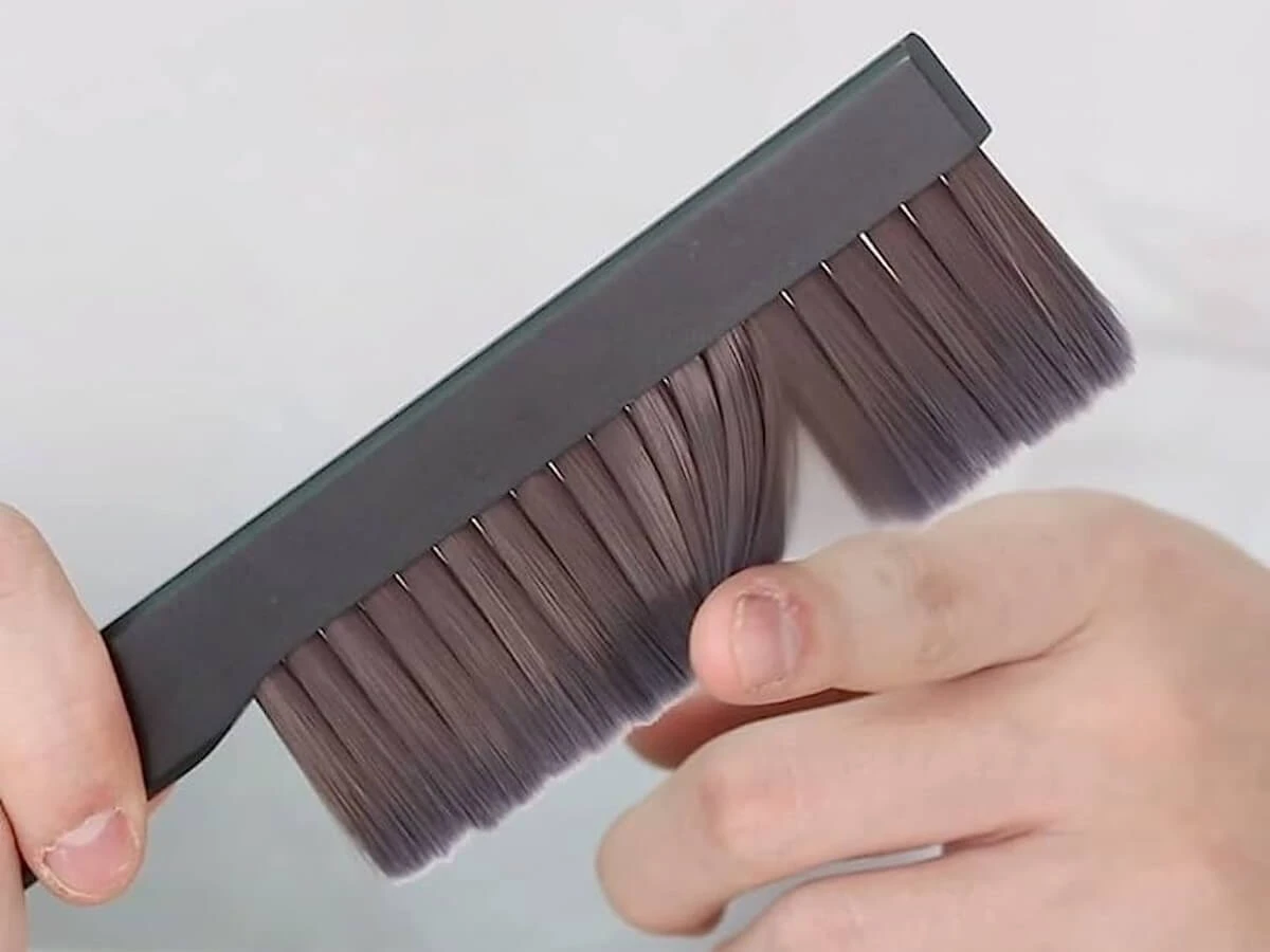 VSGO | Multifunctional Cleaning Brush Kit(Vsgo multifunctional cleaning brush kit) VSGO | Multifunctional Cleaning Brush Kit(Vsgo Multifunctional Cleaning Brush Kit) -Cafuné Boutique vsgo cleaning brush kit lifestyle 2