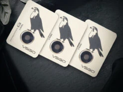 VSGO | Filters For Falcon-S Air Blower - 3pcs(Vsgo Filters For Falcon S Air Blower 3pcs) -Cafuné Boutique vsgo falcon s replacement filters lifestyle 2 2c4ce8bf ddcf 499b af99 2164f8f6fa6c